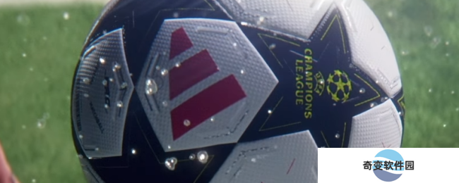 《EA SPORTS FC 25》拦截型后卫平衡职责作用介绍