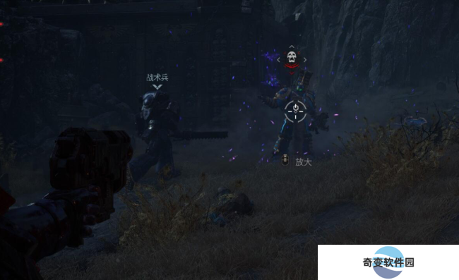 《战锤40K：星际战士2》彻底沉默成就攻略分享