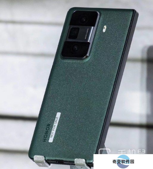 荣耀MagicVs3怎么设置学生模式？