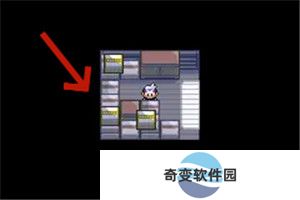 口袋妖怪漆黑的魅影5.0