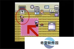 口袋妖怪漆黑的魅影5.0