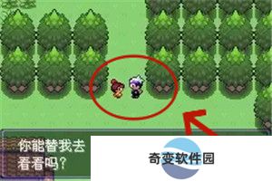 口袋妖怪漆黑的魅影5.0