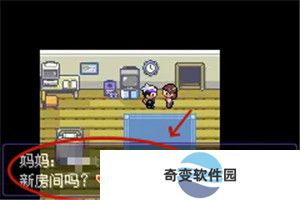 口袋妖怪漆黑的魅影5.0