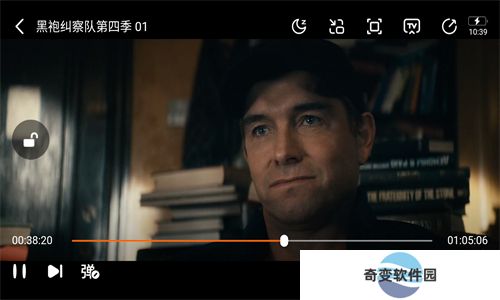 特狗