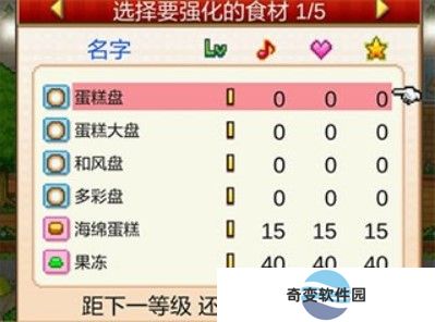 创意蛋糕店手游