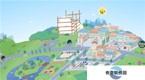 托卡生活世界安卓版