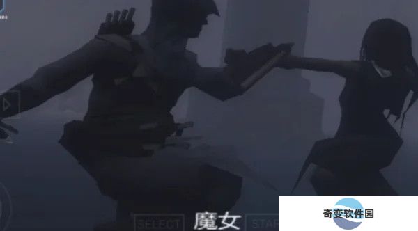 刺客信条血统手游