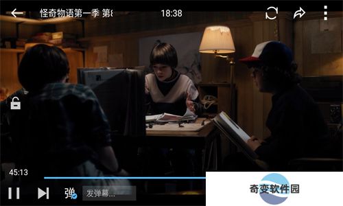 蜗牛影视