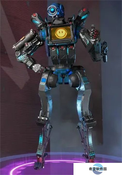 Apex英雄