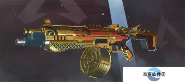 Apex英雄