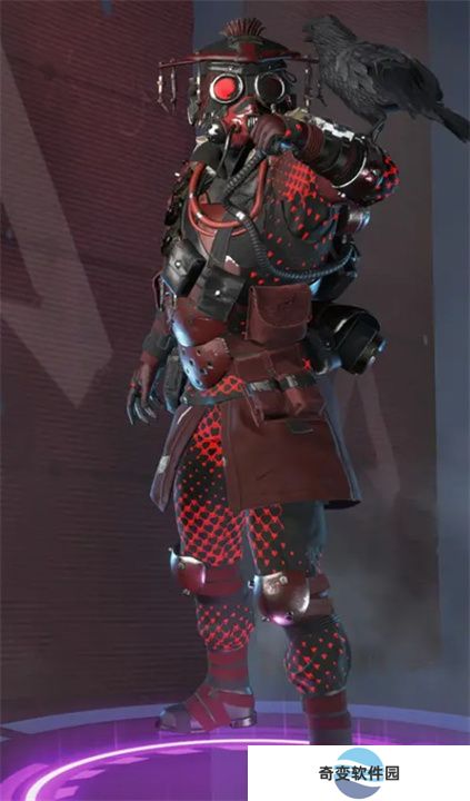 Apex英雄