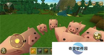 迷你世界软件安卓版