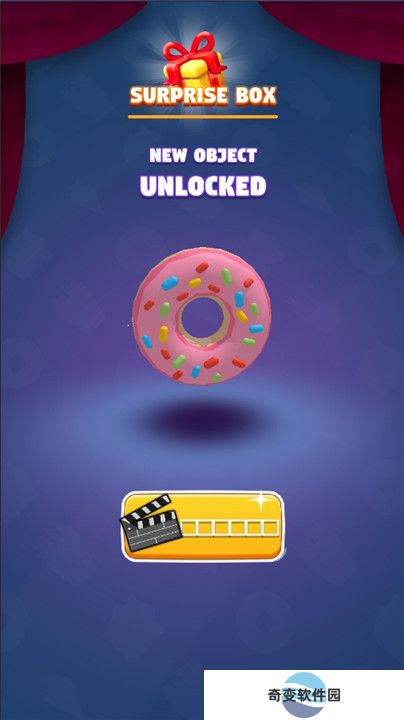 就是要整整齐齐