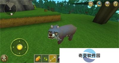 迷你世界软件安卓版