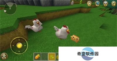 迷你世界软件安卓版