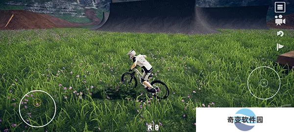 速降王者中文版