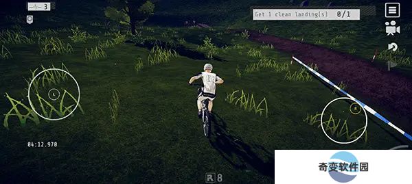 速降王者中文版