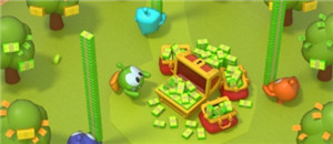 奥姆的迷你超市