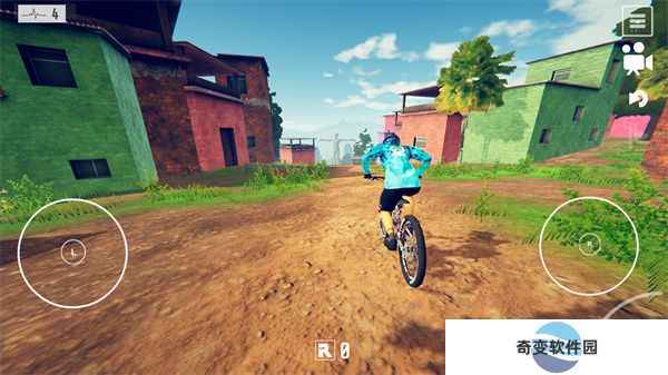 速降王者中文版