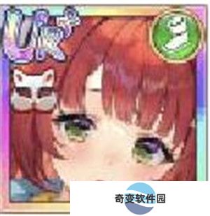 少女回战台服