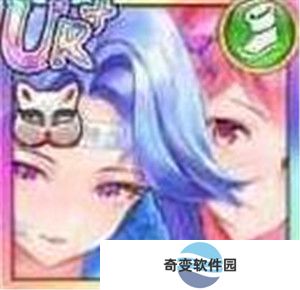 少女回战台服