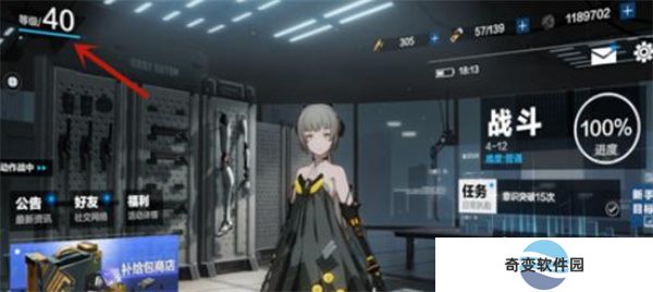 战双帕弥什安卓版