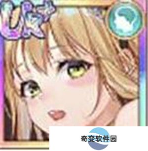少女回战台服