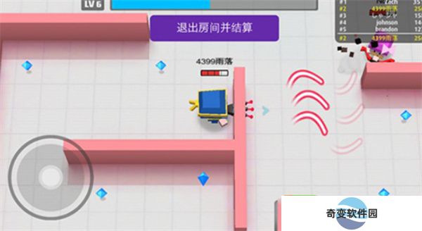 弓箭手大作战安卓版