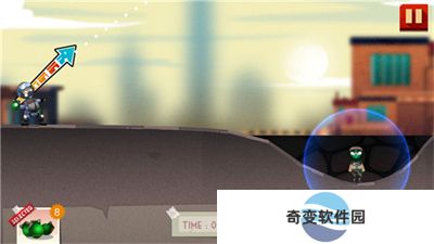 投掷大师手游