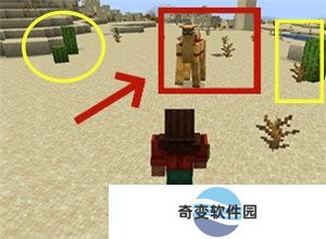 我的世界基岩版手游