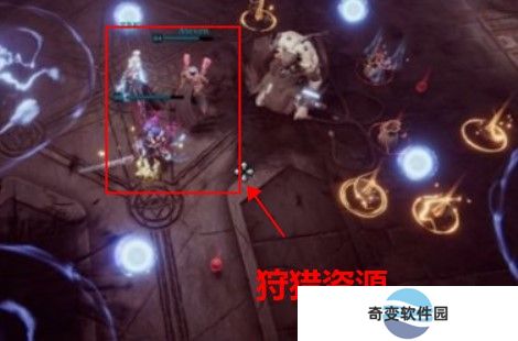 夜族崛起手游
