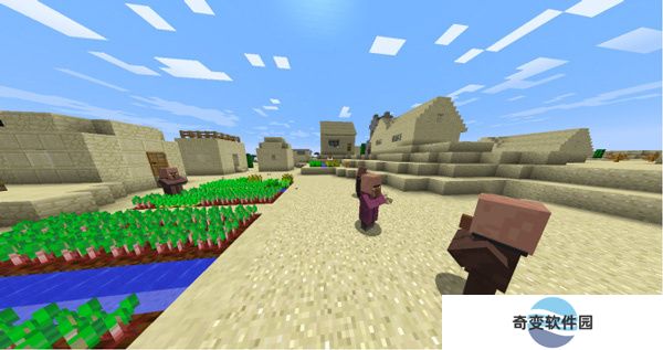 minecraft远古版本