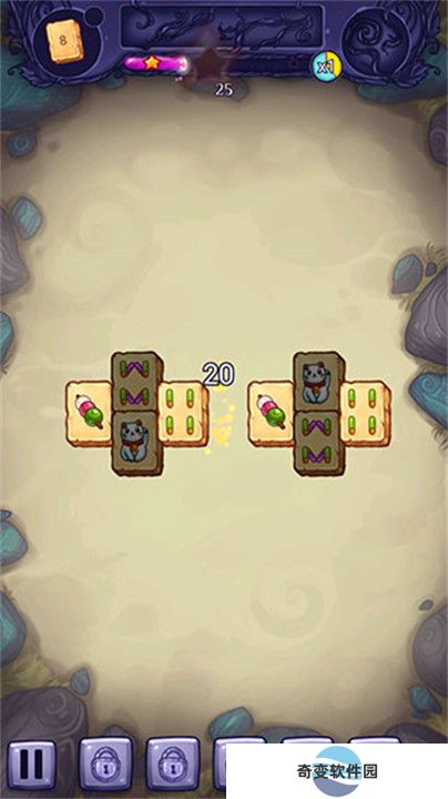 解谜寻宝记手游
