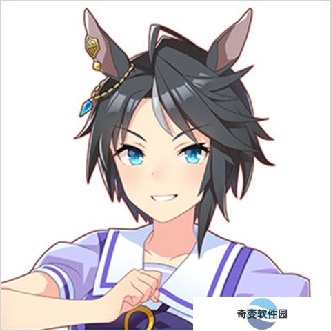 闪耀优俊少女手机版