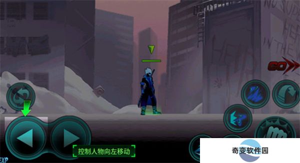 火柴人联盟丧尸手游