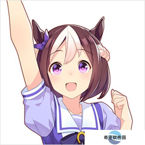 闪耀优俊少女手机版
