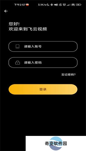 飞云视频