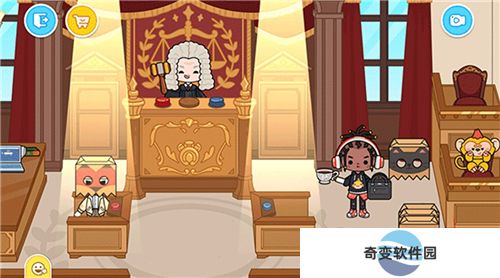 啊哈世界下载