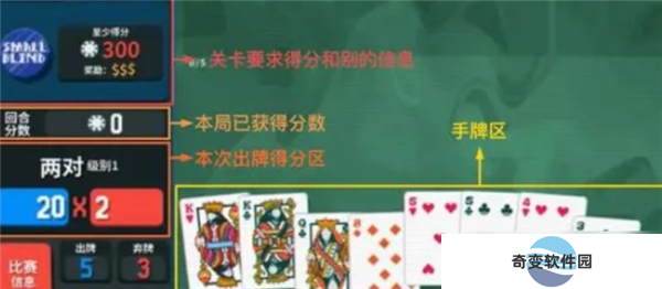 小丑牌手游版截图