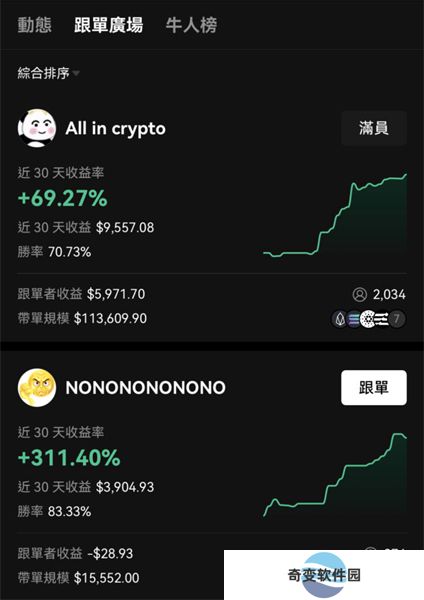 oe交易所官方版