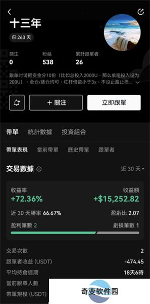 oe交易所官方版