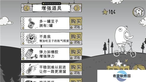 呆瓜历险记