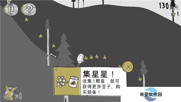呆瓜历险记