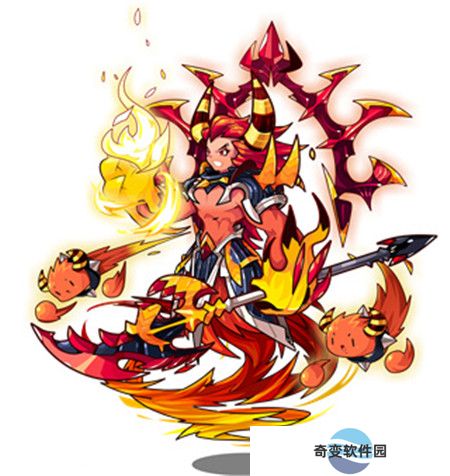 洛克王国世界截图