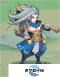 出击吧师兄