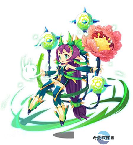 洛克王国世界截图