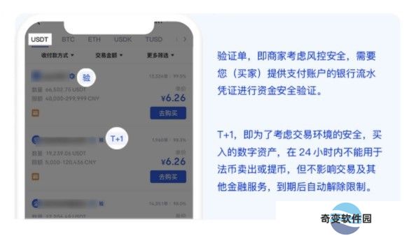 okb交易所官网版