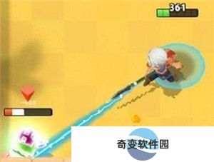 弓箭传说国际版