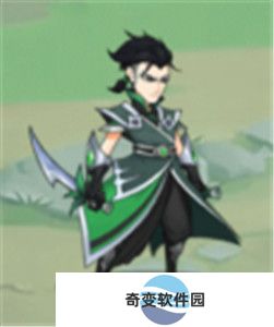 出击吧师兄