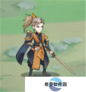 出击吧师兄